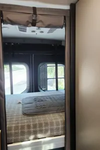 2026 4WD All Season Winnebago Revel 44E "Betty" - UNLIMITED MILES + Starlink