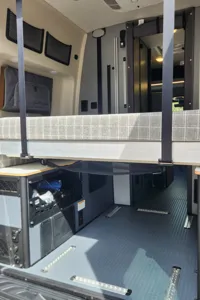 2026 4WD All Season Winnebago Revel 44E "Betty" - UNLIMITED MILES + Starlink