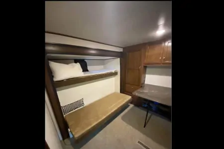 Cathys Jayco 32bh Travel Trailer
