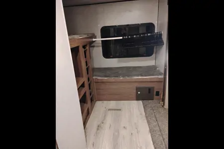 Julie's Heartland Prowler Lynx Travel Trailer