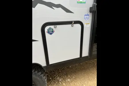 Wolf Pup Retreat