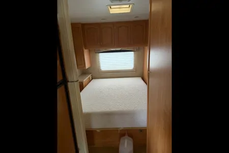 Dan's Coachmen Ford 450 Class C 23 feet