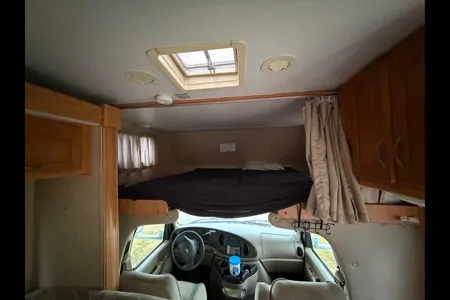 Dan's Coachmen Ford 450 Class C 23 feet