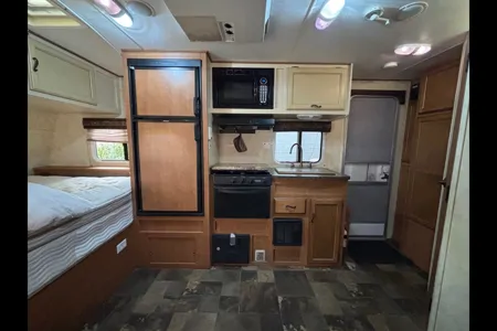 Kinlor Apex Travel Trail