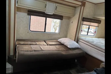 Kinlor Apex Travel Trail