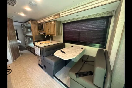 Phoenix - Entegra Coach Odyssey 31F Class C ***SLEEPS 10***