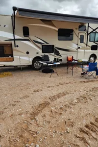 Terry's Thor Motor Coach Ace Class A