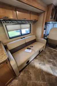 Terry's Thor Motor Coach Ace Class A
