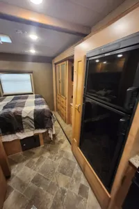 Terry's Thor Motor Coach Ace Class A