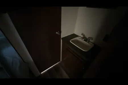 H & J get away camper