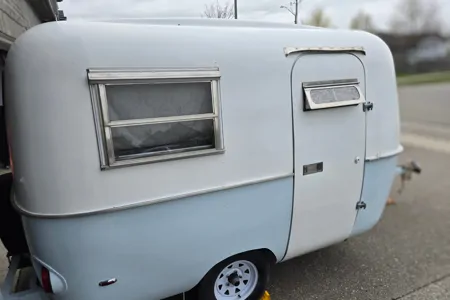 "Breezy" the Boler