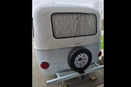 "Breezy" the Boler