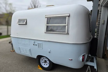 "Breezy" the Boler
