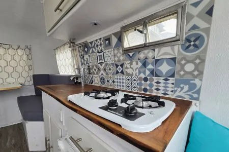 "Breezy" the Boler