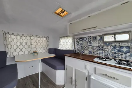 "Breezy" the Boler