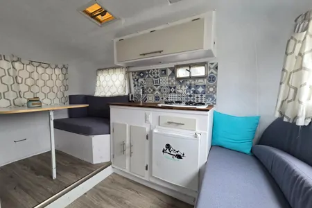"Breezy" the Boler