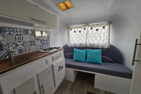 "Breezy" the Boler