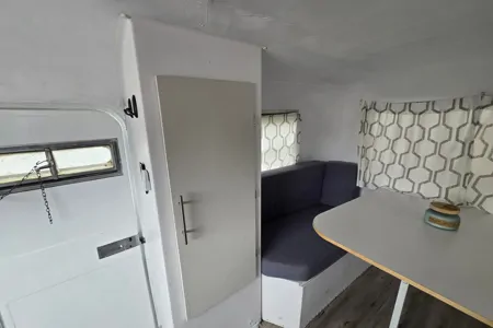 "Breezy" the Boler
