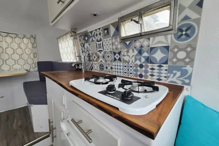 "Breezy" the Boler
