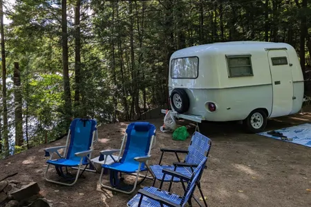 "Breezy" the Boler