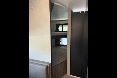 Mackenzie's Highland Ridge RV Open range 26BH Travel Trailer