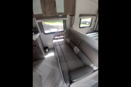 Lynn's Forest River Salem Cruise Lite Travel Trailer