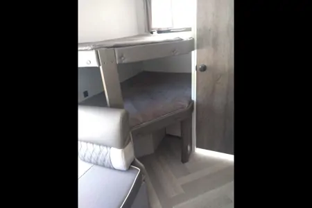 Lynn's Forest River Salem Cruise Lite Travel Trailer