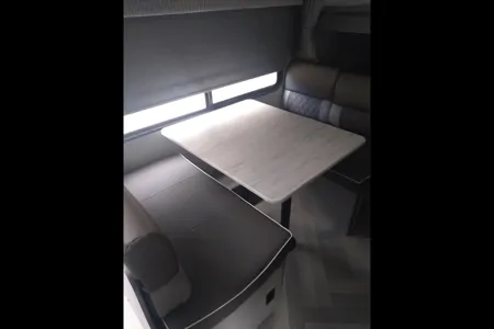 Lynn's Forest River Salem Cruise Lite Travel Trailer