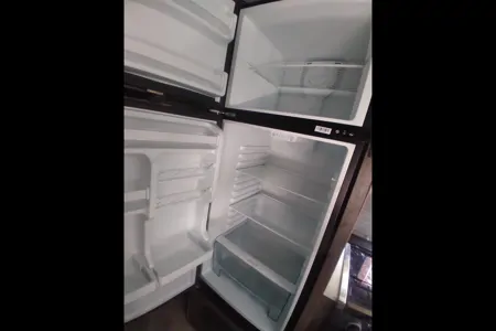 Lynn's Forest River Salem Cruise Lite Travel Trailer