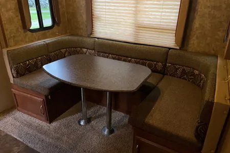 JOHN's Forest River Forest River Travel Trailer