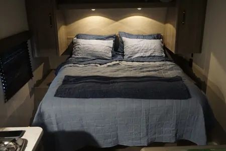 Pristine and Spacious - Get Away Today!