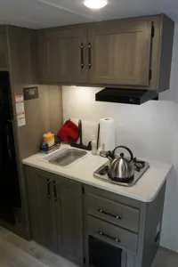 Pristine and Spacious - Get Away Today!