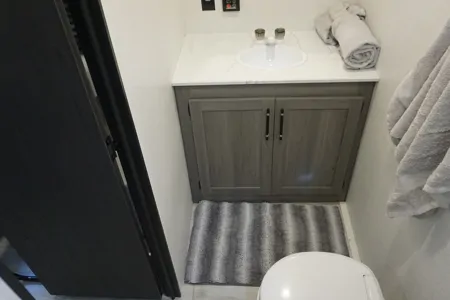 Pristine and Spacious - Get Away Today!