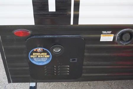 Pristine and Spacious - Get Away Today!