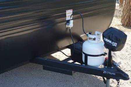 Pristine and Spacious - Get Away Today!