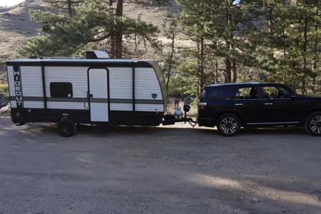 Pristine and Spacious - Get Away Today!