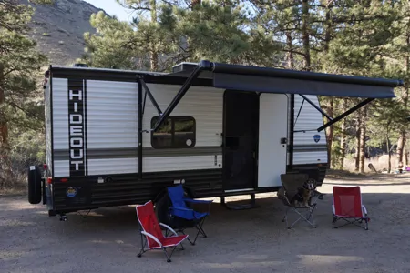 Pristine and Spacious - Get Away Today!