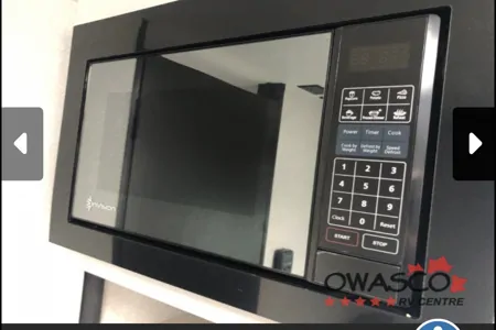 Kelly's Jayco Jay Flight 170 FQ Travel Trailer