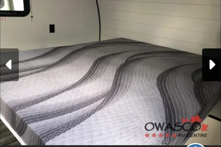 Kelly's Jayco Jay Flight 170 FQ Travel Trailer