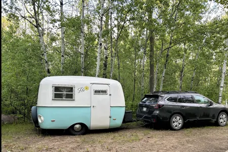 “Go with the Flo” Boler Rental