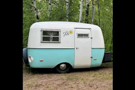 “Go with the Flo” Boler Rental