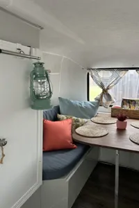“Go with the Flo” Boler Rental