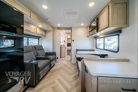 2024 Ember E-Series 24RL Travel Trailer