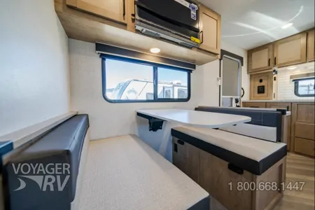 2024 Ember E-Series 24RL Travel Trailer