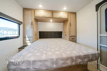 2024 Ember E-Series 24RL Travel Trailer