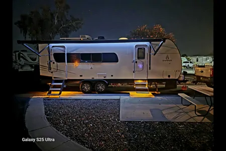 2024 Ember E-Series 24RL Travel Trailer