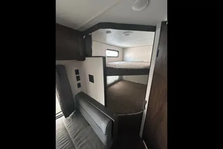 michael's Forest River 26DJSE Travel Trailer