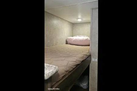 The Cozy One Step RV Rental 