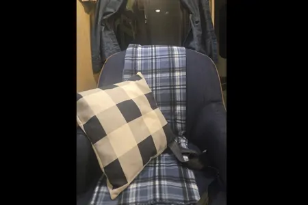 Thor Motor Coach 22 E Class C -Unlimited Mileage