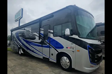 2022 Entegra Coach Vision XL Class A